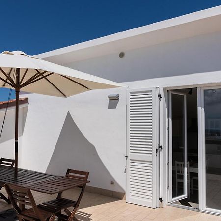 Casa Palanca Camere Sirolo Εξωτερικό φωτογραφία
