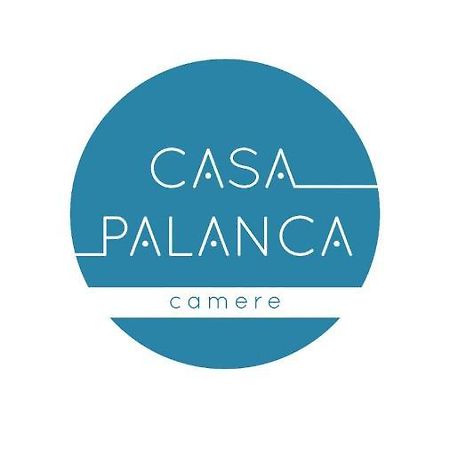 Casa Palanca Camere Sirolo Εξωτερικό φωτογραφία