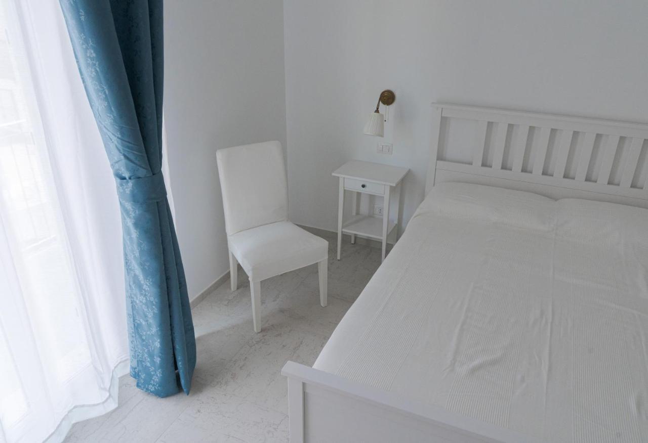 Casa Palanca Camere Sirolo Εξωτερικό φωτογραφία
