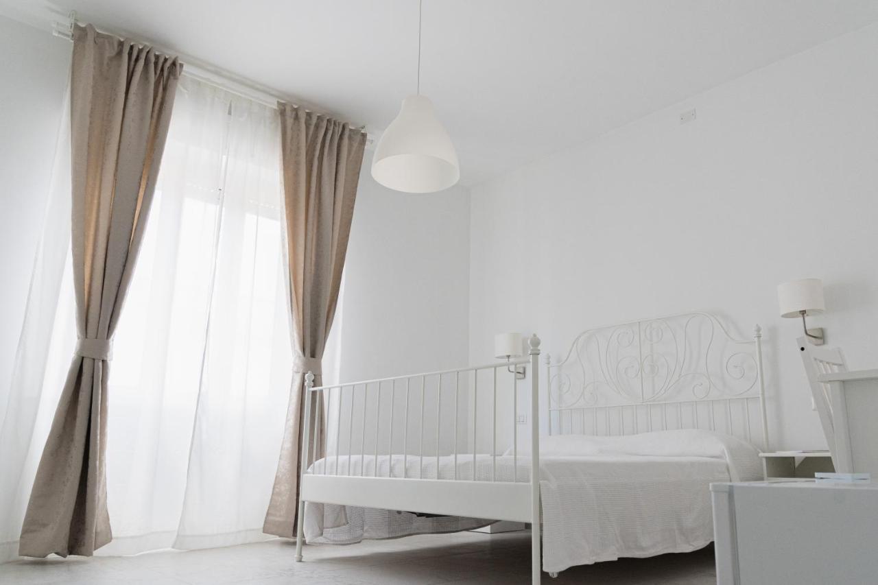 Casa Palanca Camere Sirolo Εξωτερικό φωτογραφία