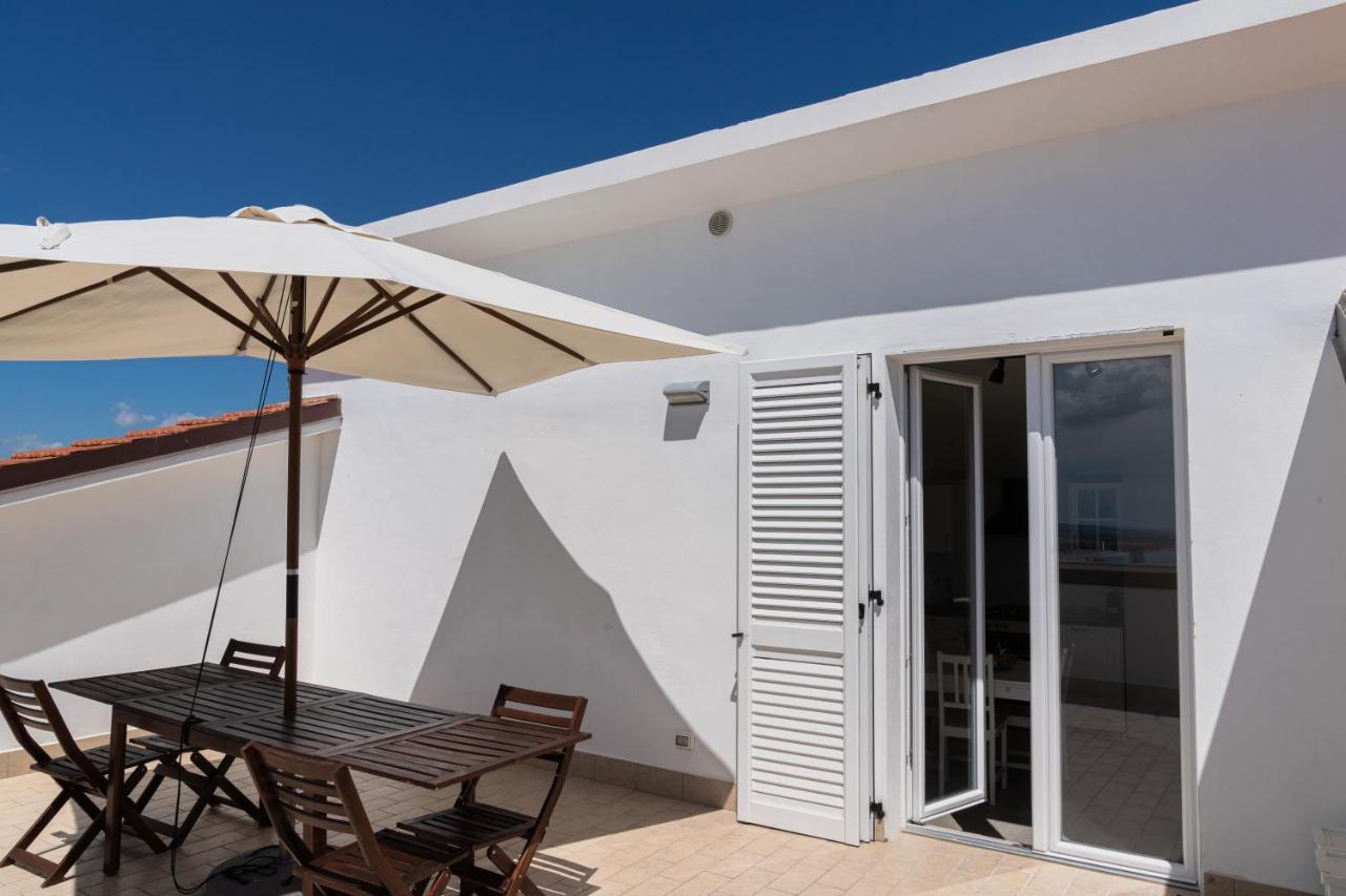Casa Palanca Camere Sirolo Εξωτερικό φωτογραφία
