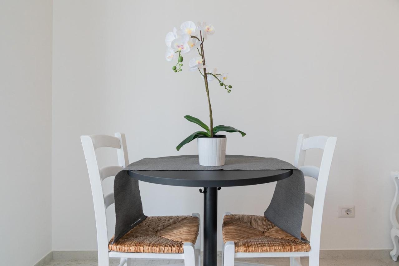 Casa Palanca Camere Sirolo Εξωτερικό φωτογραφία