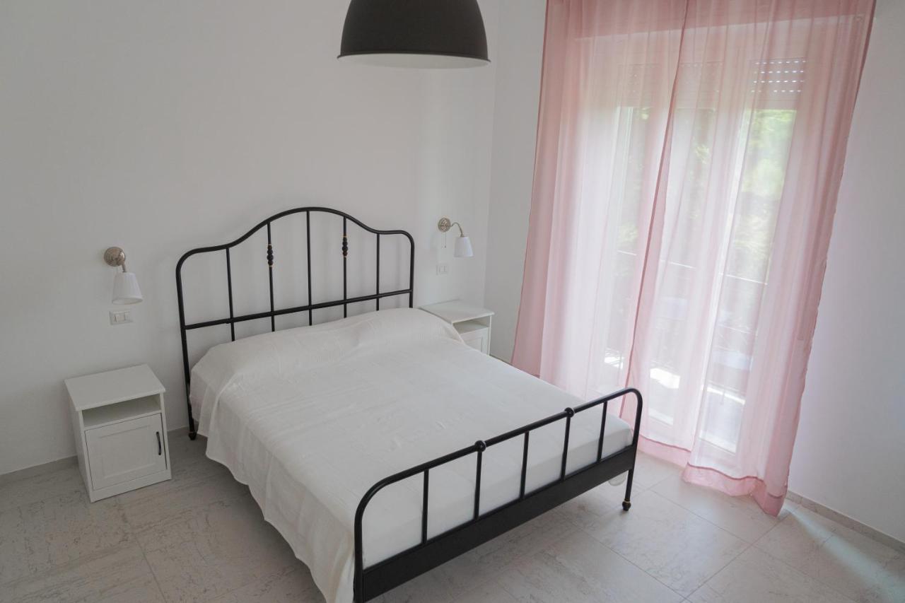 Casa Palanca Camere Sirolo Εξωτερικό φωτογραφία