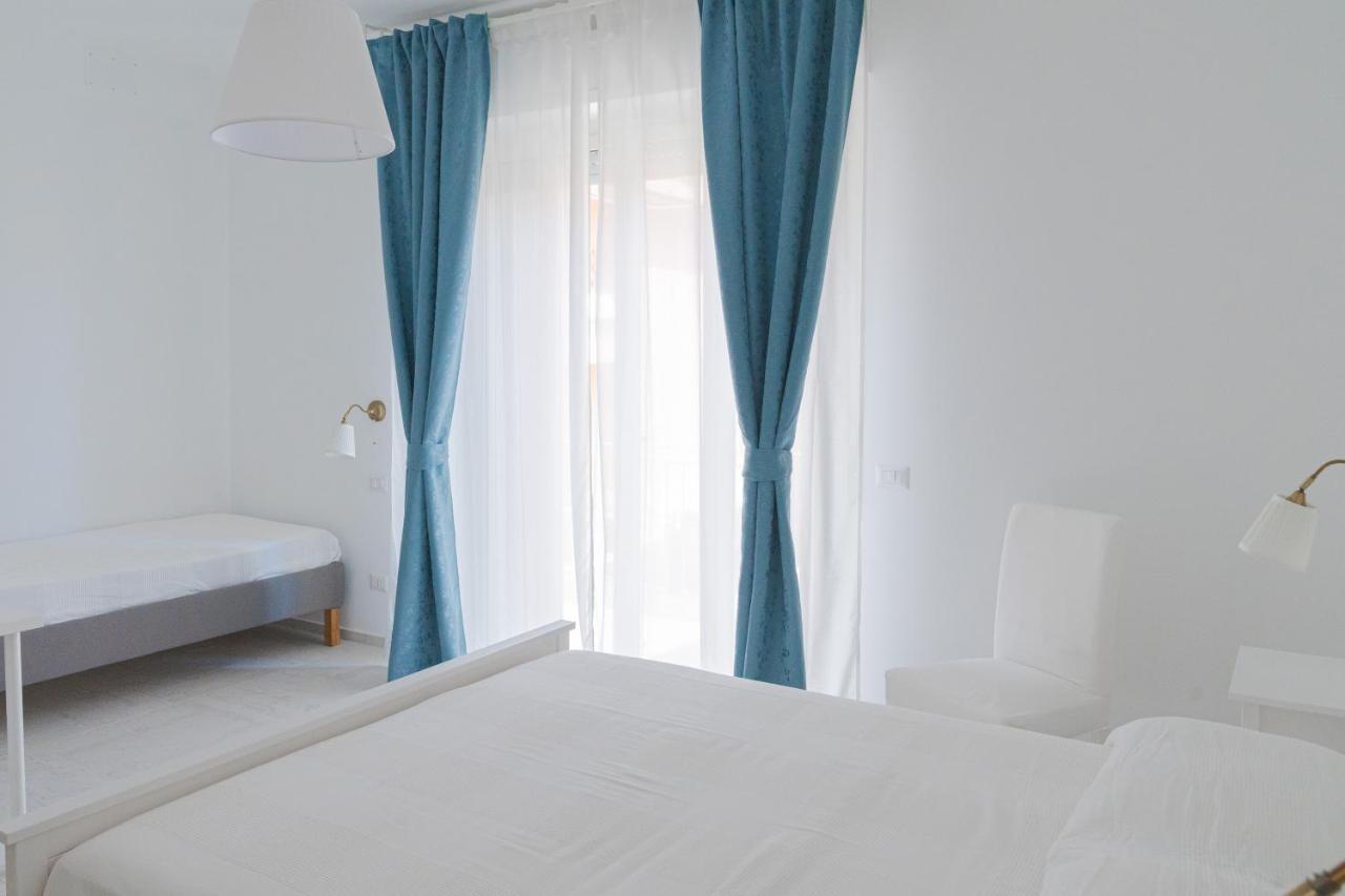 Casa Palanca Camere Sirolo Εξωτερικό φωτογραφία