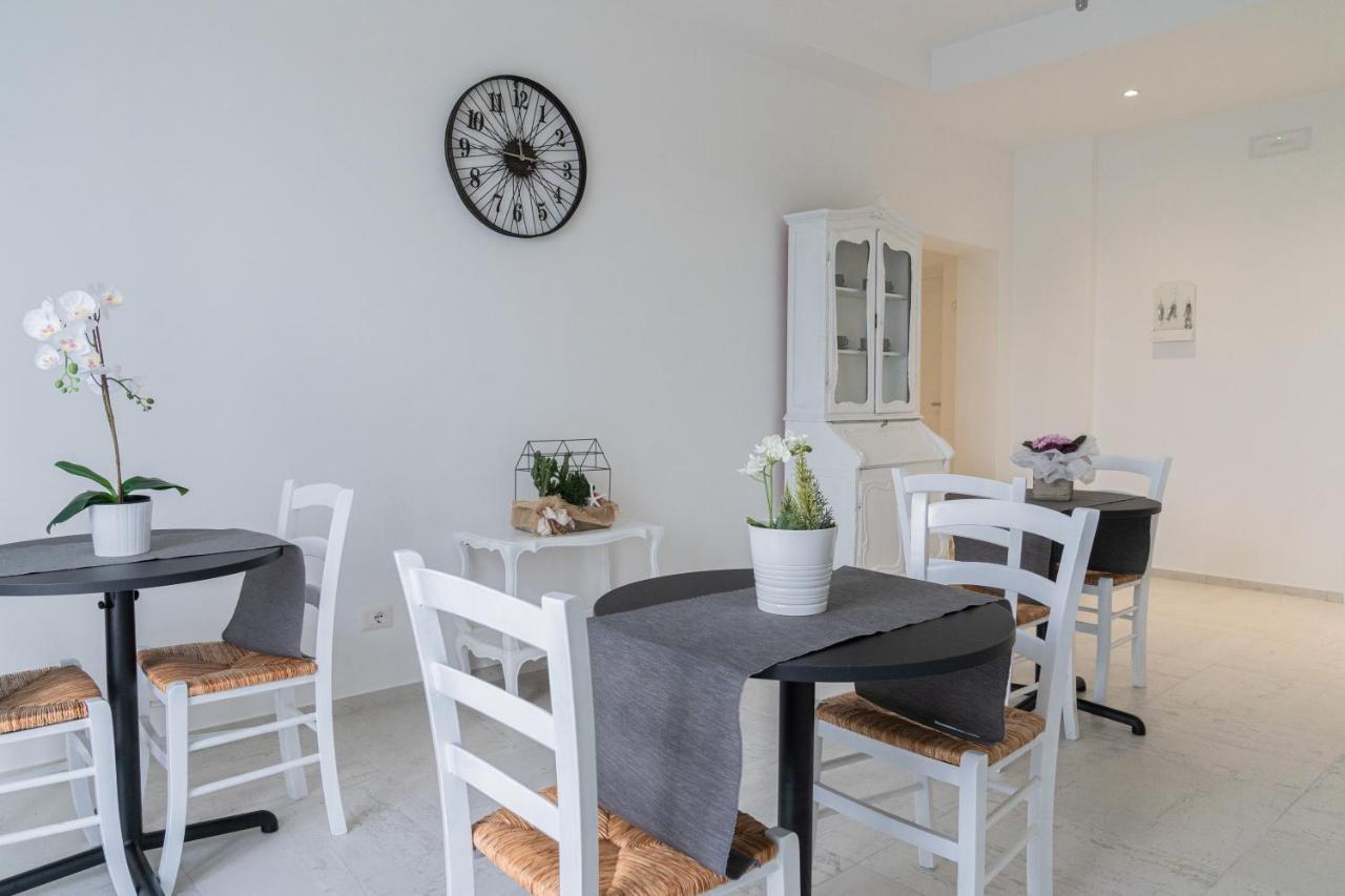 Casa Palanca Camere Sirolo Εξωτερικό φωτογραφία