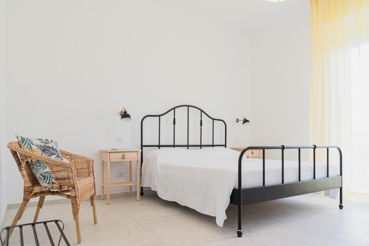 Casa Palanca Camere Sirolo Εξωτερικό φωτογραφία