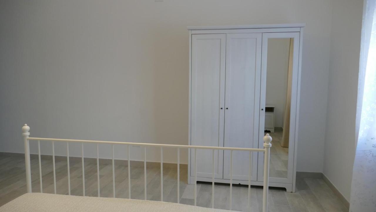 Casa Palanca Camere Sirolo Εξωτερικό φωτογραφία